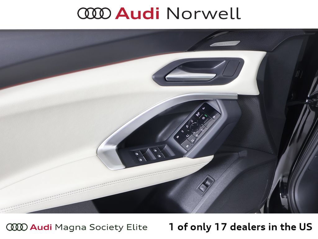 Used 2025 Audi Q5 Premium w/ Premium Plus AWD/4WD image 21