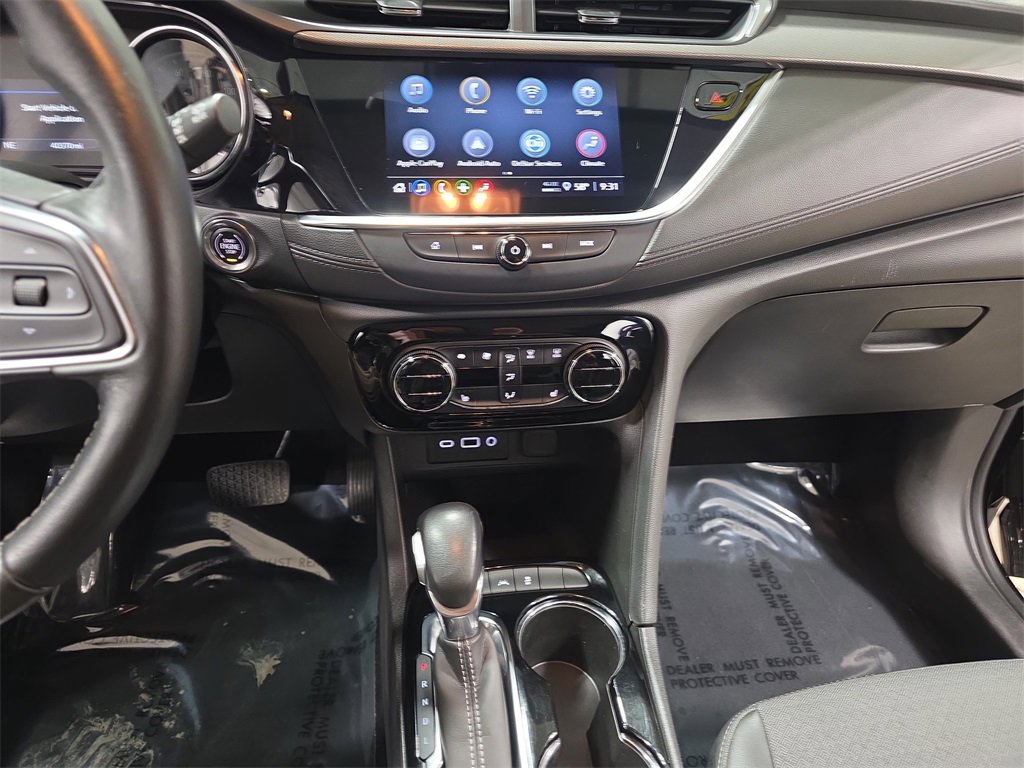 Used 2021 Buick Encore GX Select image 20