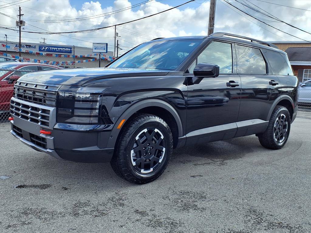 New 2026 Hyundai Palisade XRT Pro image 1