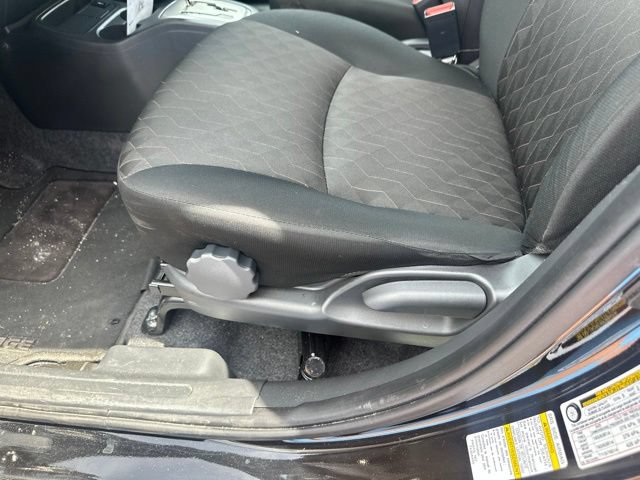Used 2024 Mitsubishi Mirage ES FWD image 14