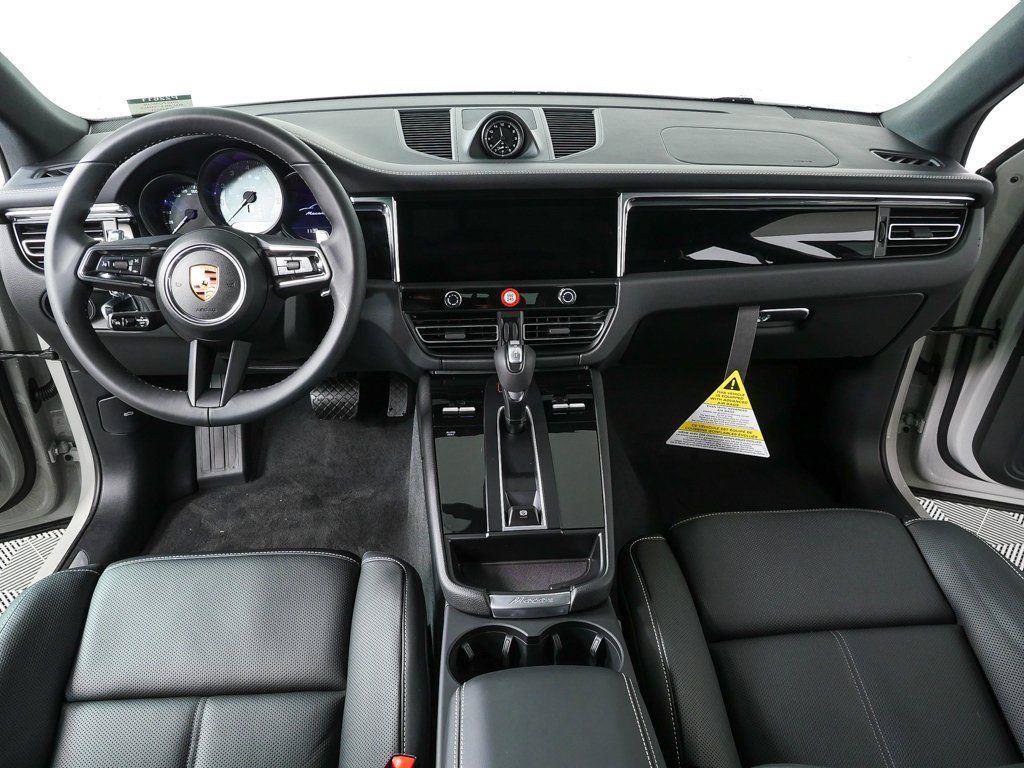New 2026 Porsche Macan S AWD/4WD image 20