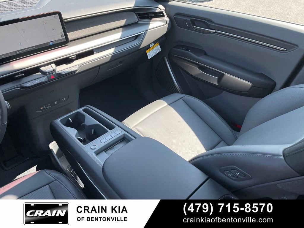 New 2026 Kia EV9 Light RWD image 25