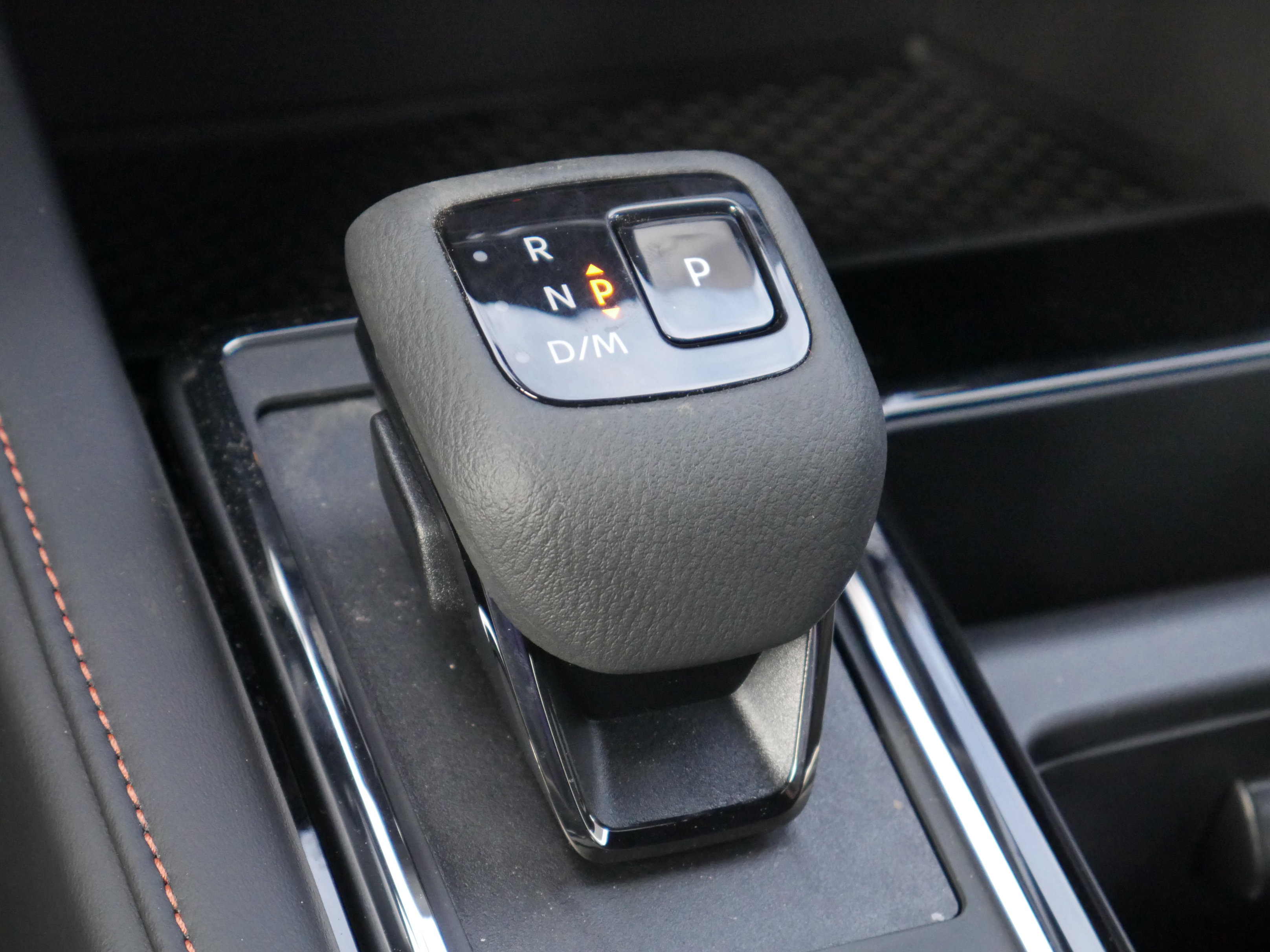 New 2025 Nissan Pathfinder Rock Creek image 13