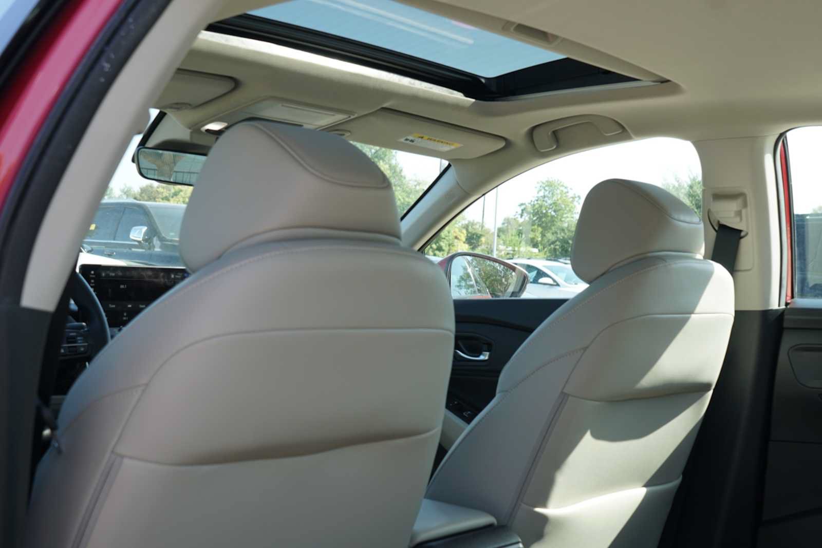 Used 2024 Honda Accord EX-L image 20