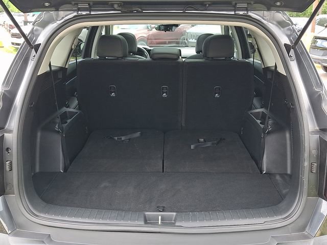 Used 2022 Kia Sorento S w/ Panoramic Sunroof Package AWD/4WD image 29