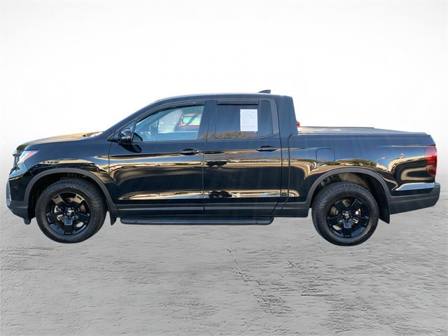 Used 2024 Honda Ridgeline Black Edition image 5