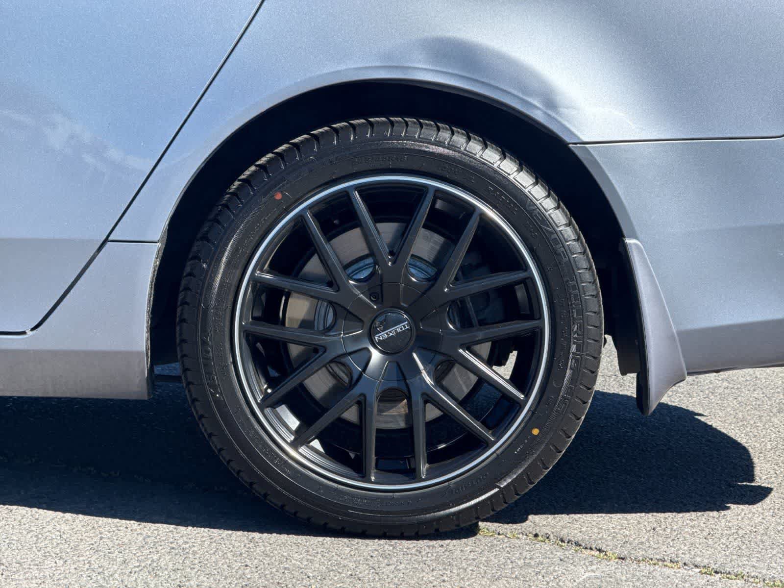 Used 2012 Acura TL FWD image 23