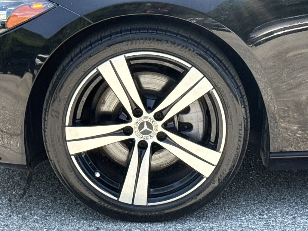 Used 2022 Mercedes-Benz C 300 Sedan image 19