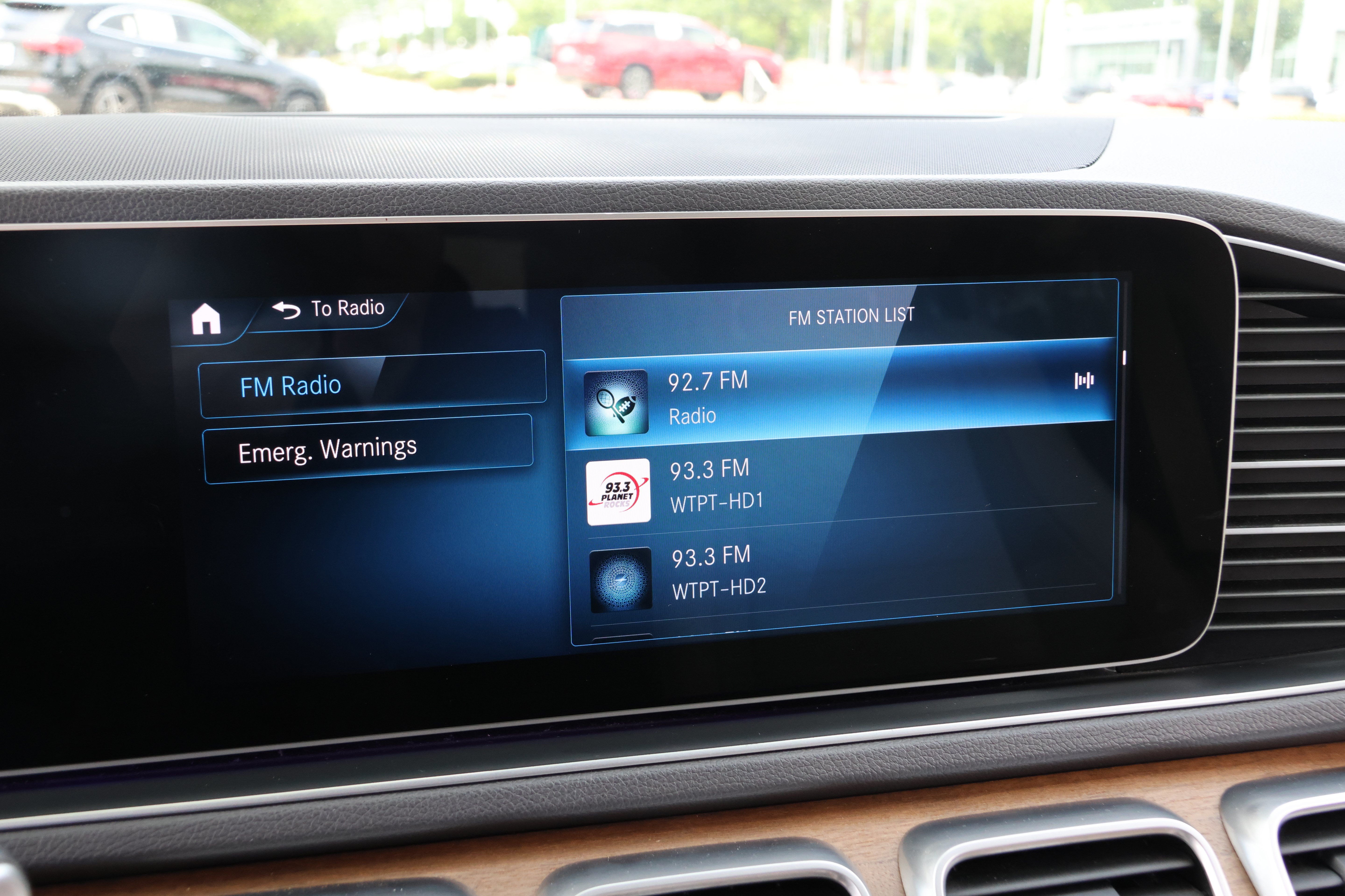 Used 2020 Mercedes-Benz GLE 350 4MATIC image 21