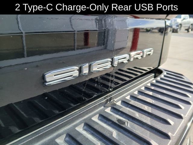 Certified 2024 GMC Sierra 1500 Denali w/ Technology Package image 40