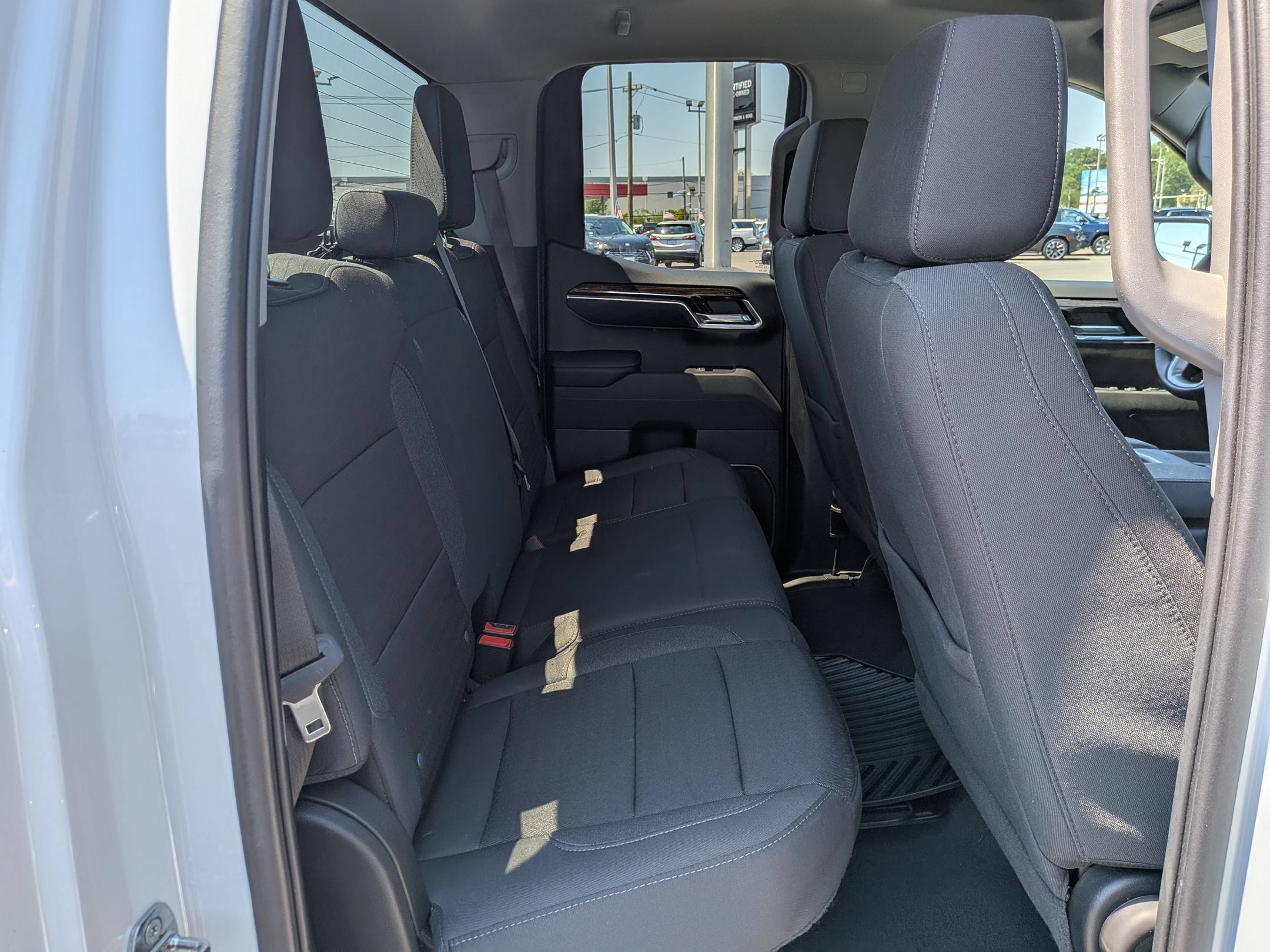 Certified 2023 GMC Sierra 1500 Elevation AWD/4WD image 26