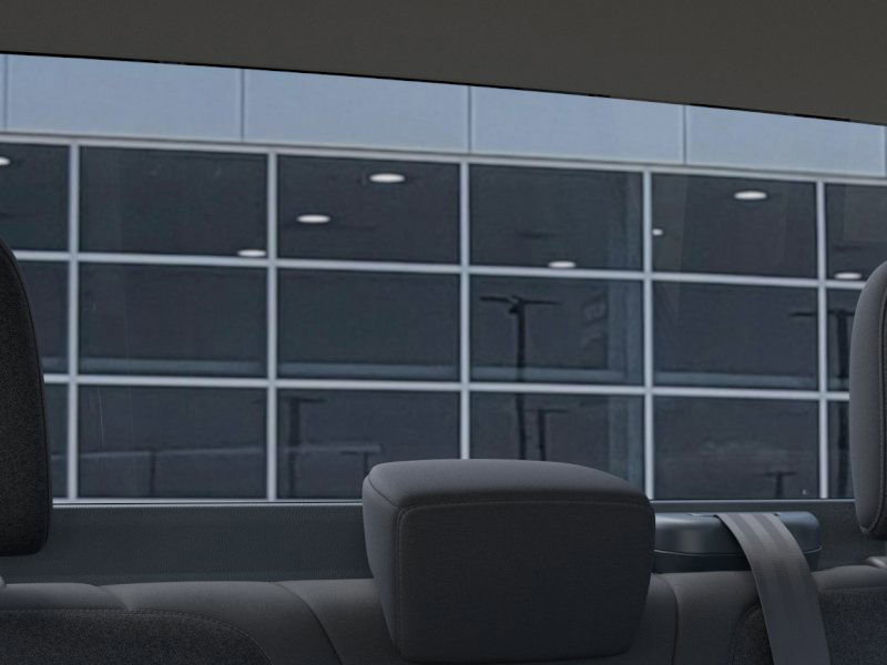 New 2025 Ford Maverick XLT w/ XLT Luxury Package image 24