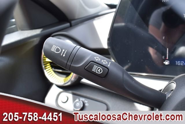New 2026 Chevrolet Trax LT w/ Midnight Edition FWD image 21