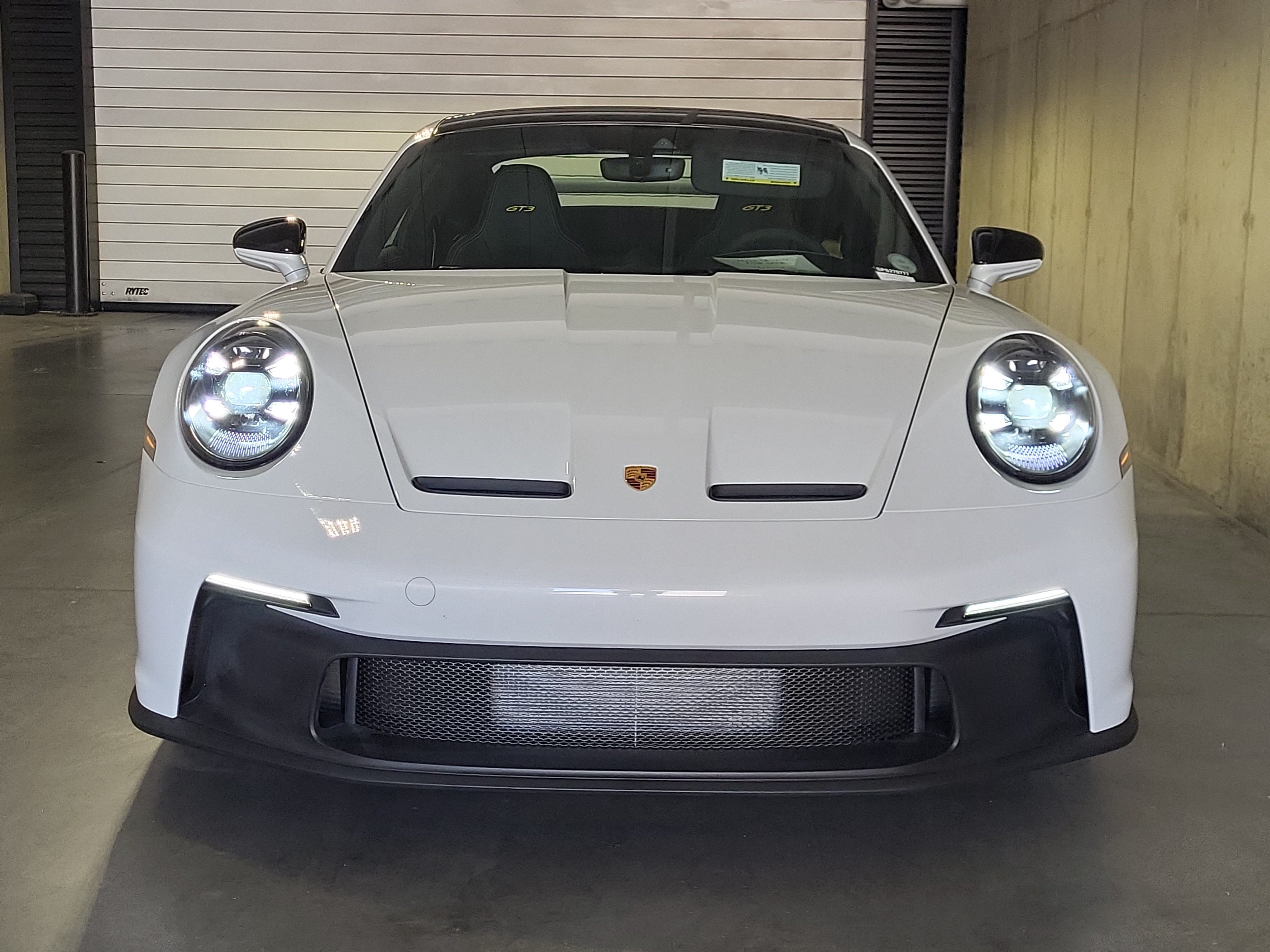 Used 2023 Porsche 911 GT3 RWD image 12
