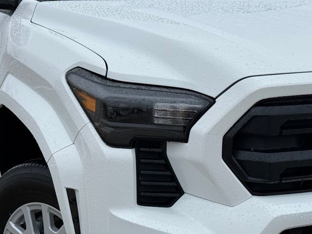 Used 2024 Toyota Tacoma SR5 image 3