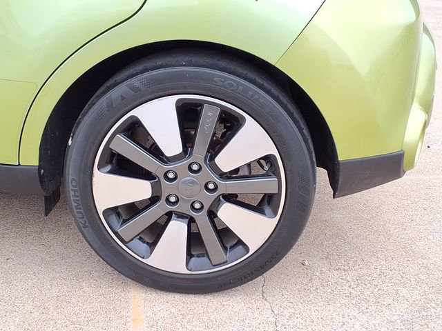 Used 2015 Kia Soul ! w/ Sun & Sound Package image 22