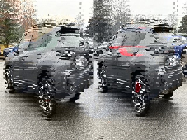 Used 2025 Subaru Crosstrek 2.5i Limited w/ Popular Package #3A image 5
