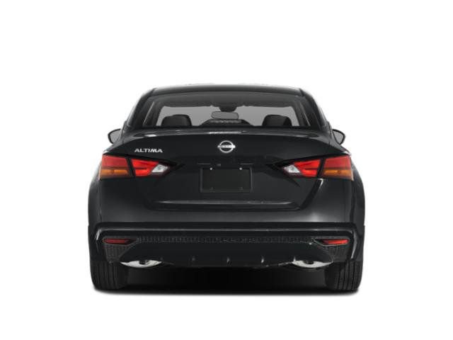 Certified 2023 Nissan Altima 2.5 S image 8