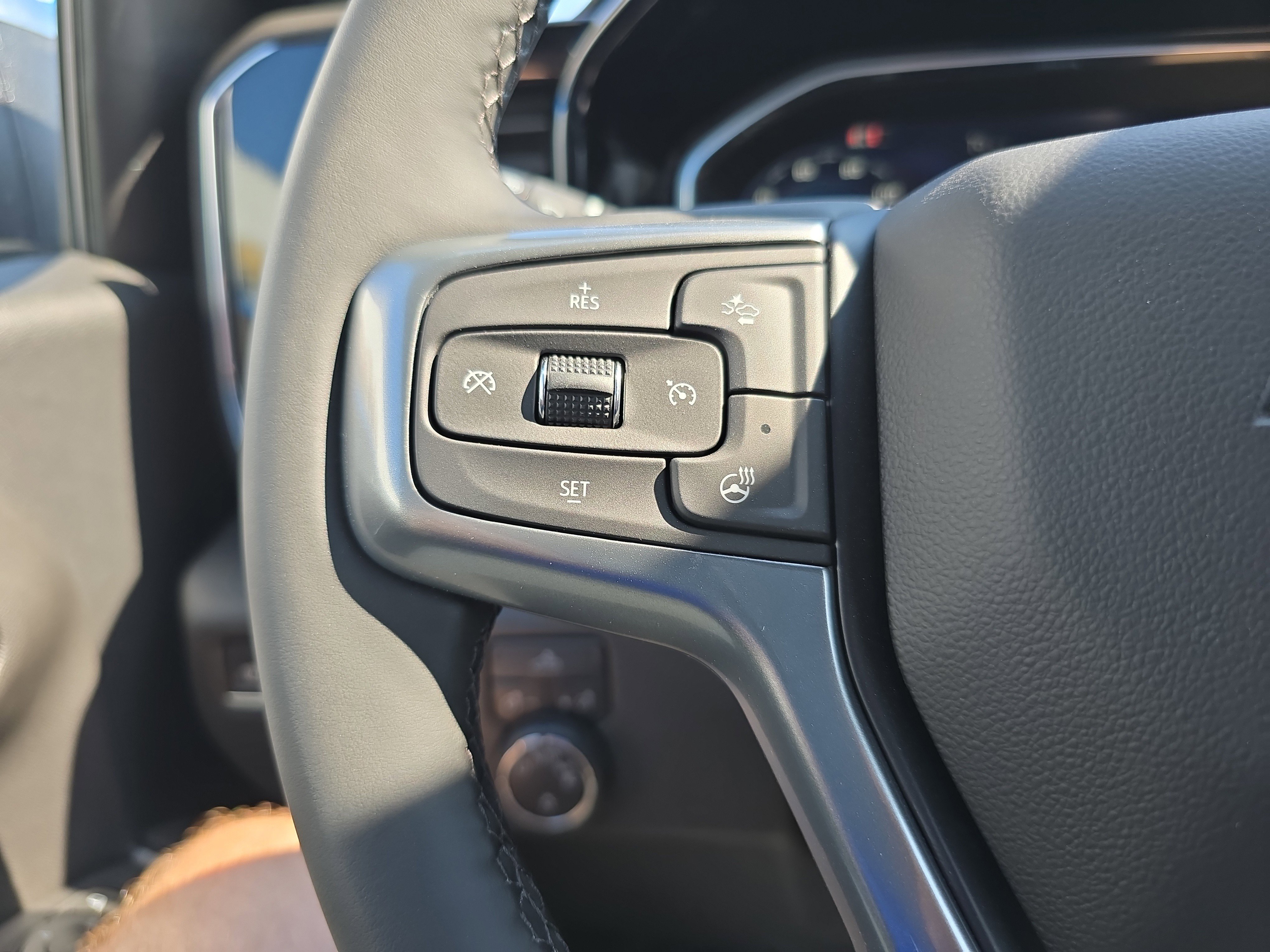 New 2026 Chevrolet Silverado 1500 LT w/ Protection Package image 20