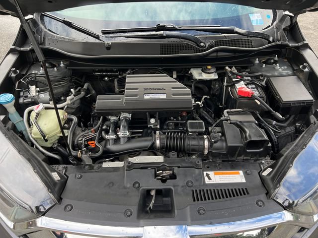Used 2017 Honda CR-V EX image 32