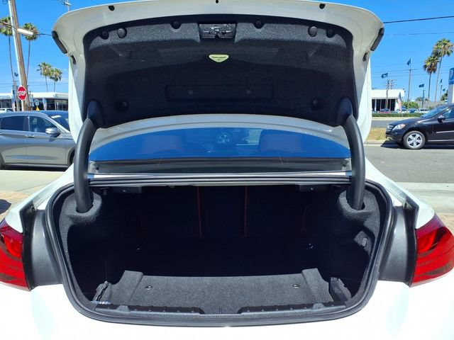 Used 2019 BMW 430i Coupe w/ M Sport Package RWD image 29