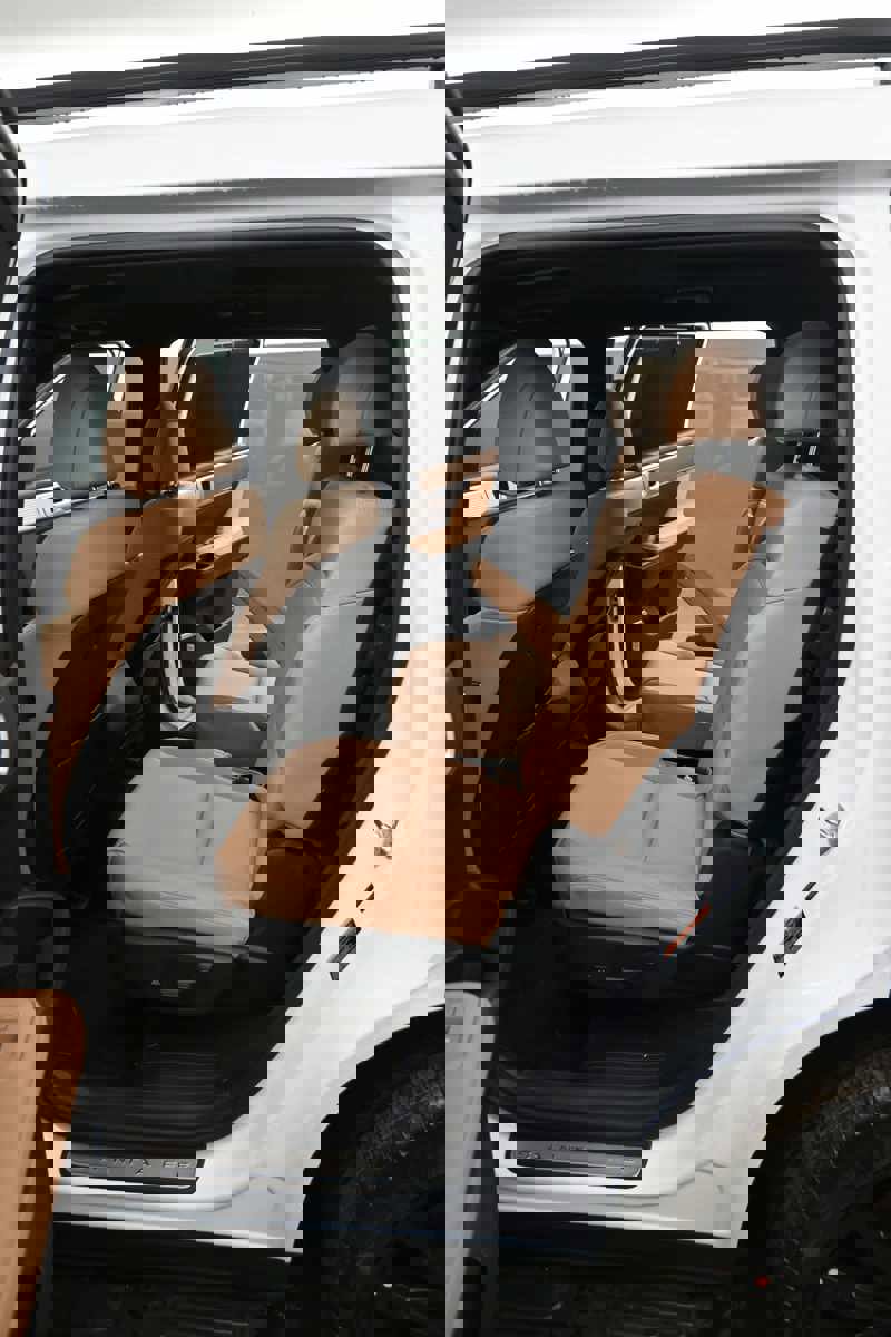 New 2026 Hyundai Santa Fe Calligraphy image 14