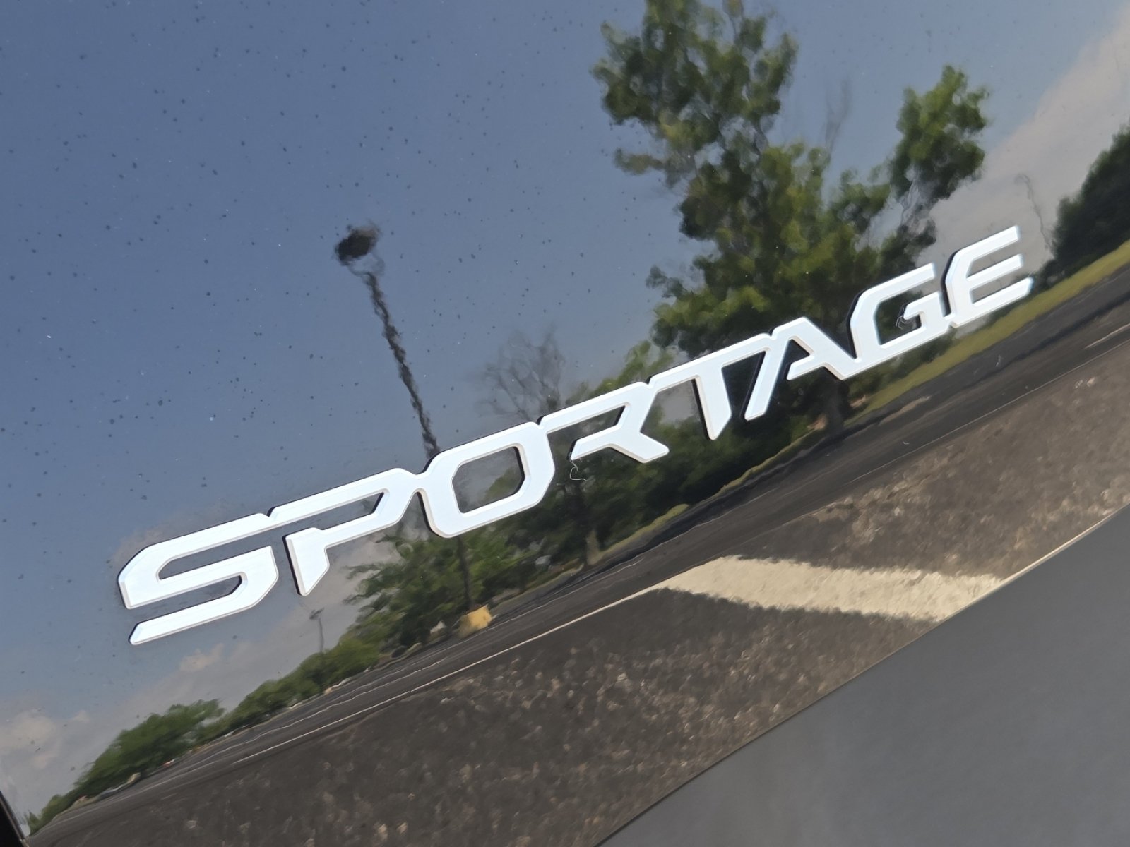 Used 2023 Kia Sportage X-Pro AWD/4WD image 16