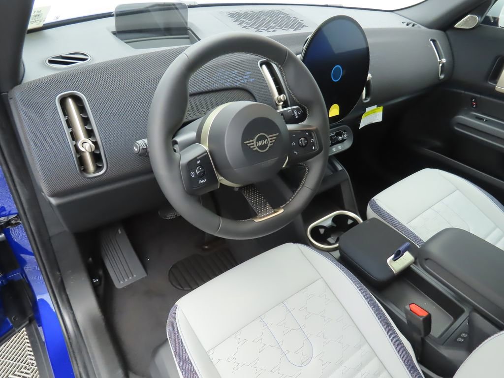 New 2026 MINI Cooper Countryman S image 9