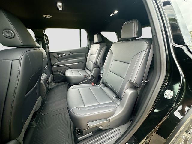 New 2026 Chevrolet Traverse LT w/ Midnight/Sport Edition FWD image 26