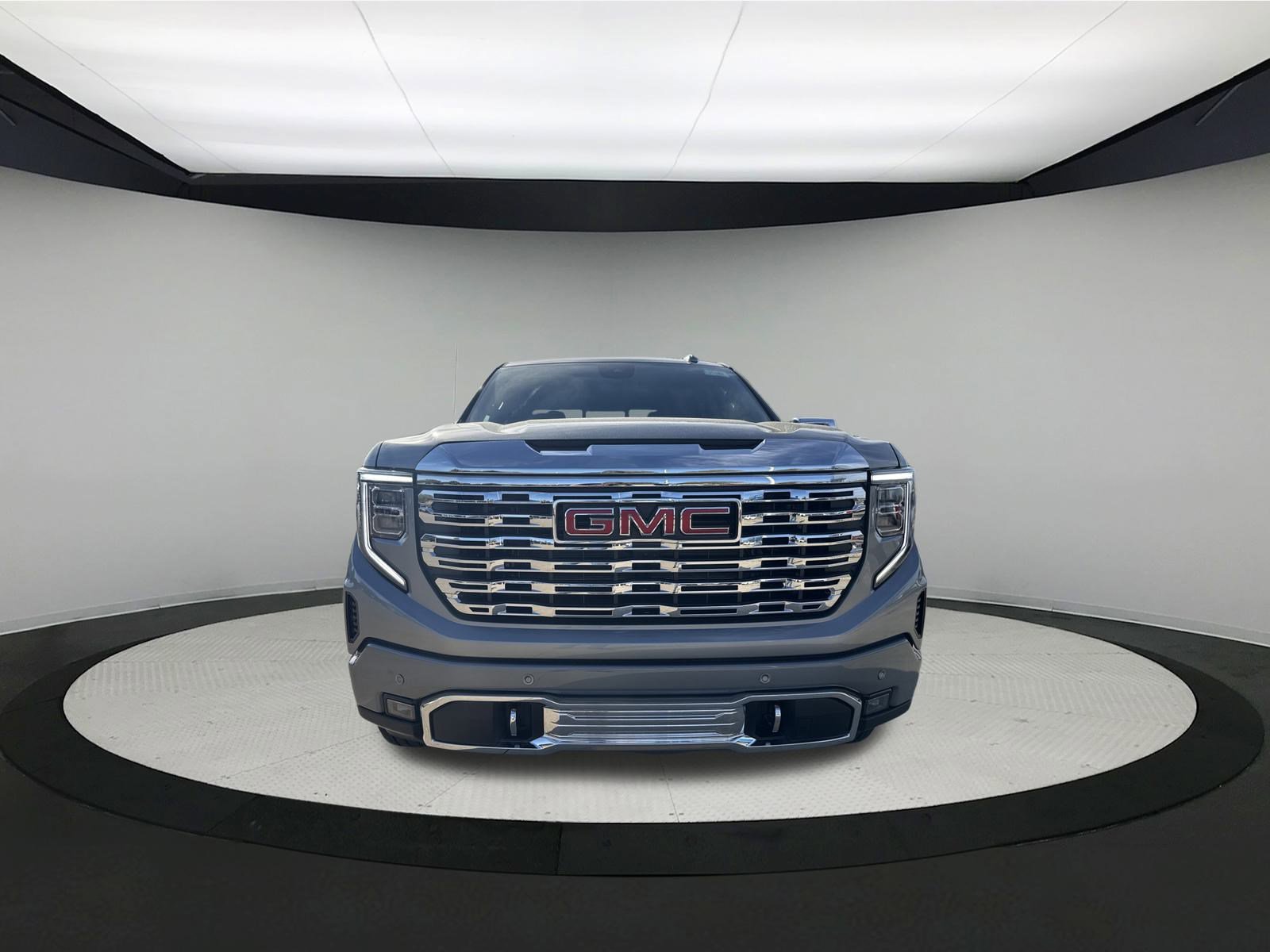 New 2026 GMC Sierra 1500 Denali image 2