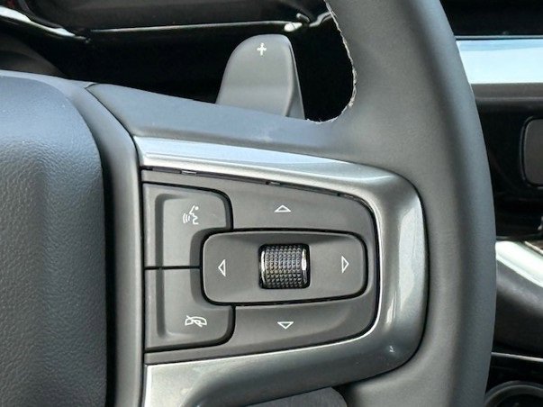 New 2026 Chevrolet Silverado 1500 LT Trail Boss w/ Convenience Package II image 29