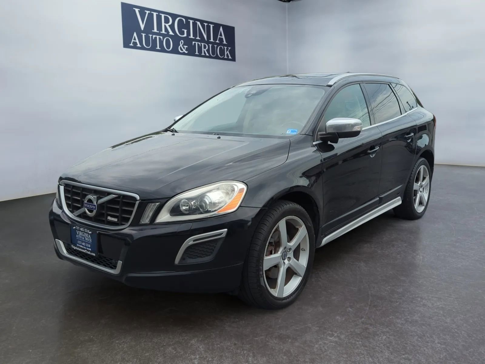 Used 2012 Volvo XC60 T6 AWD/4WD image 1