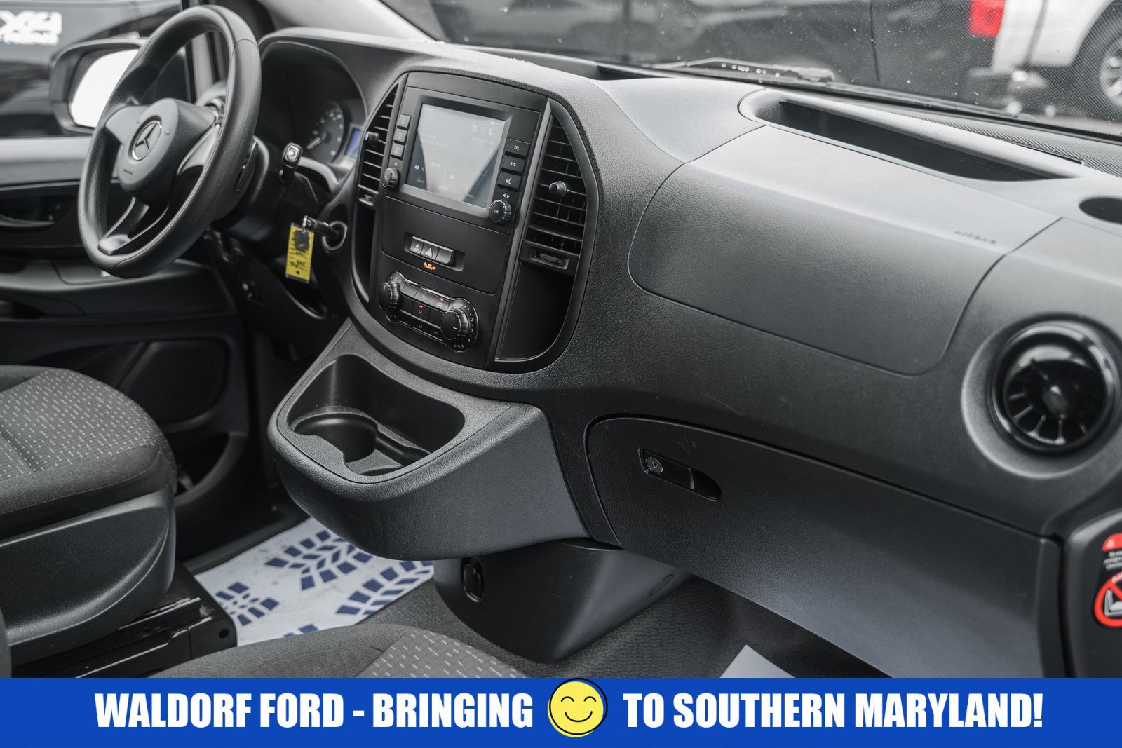 Used 2022 Mercedes-Benz Metris image 37