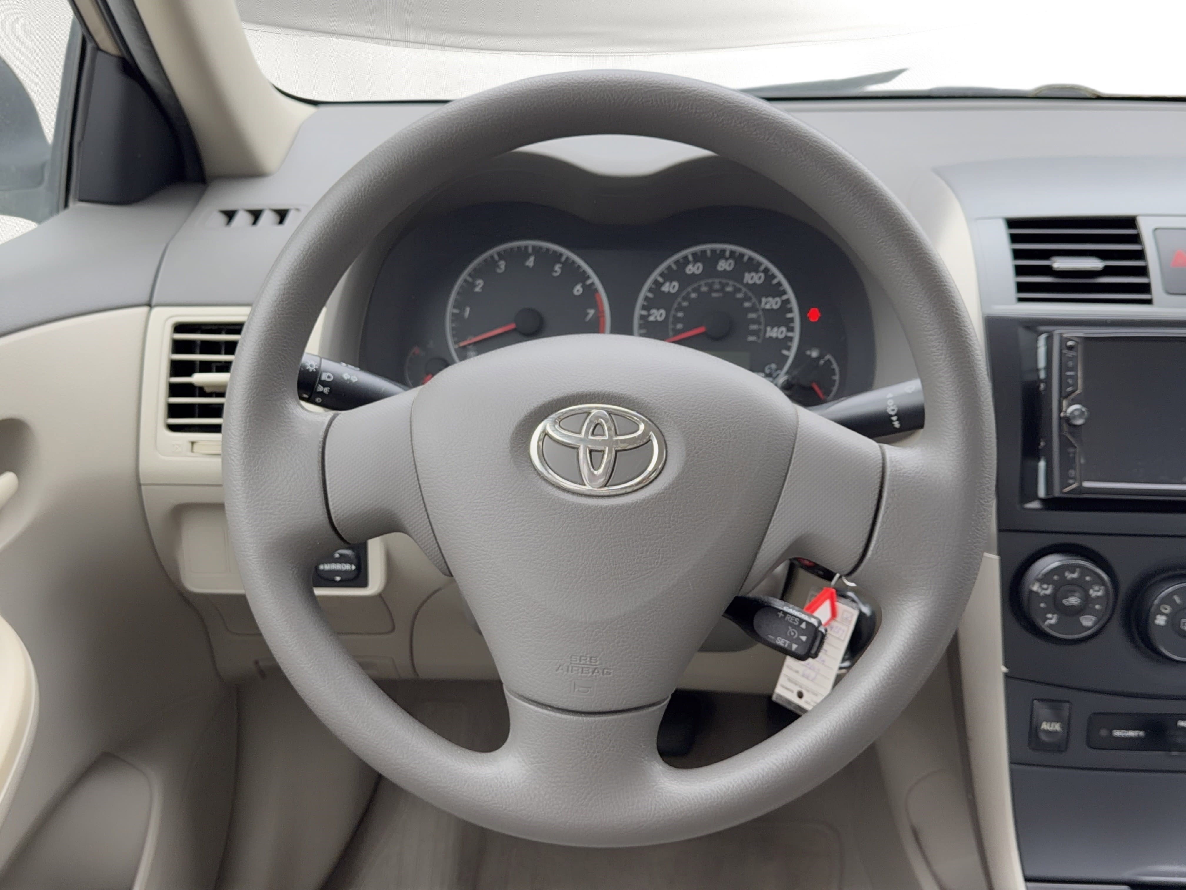 Used 2009 Toyota Corolla LE FWD image 20