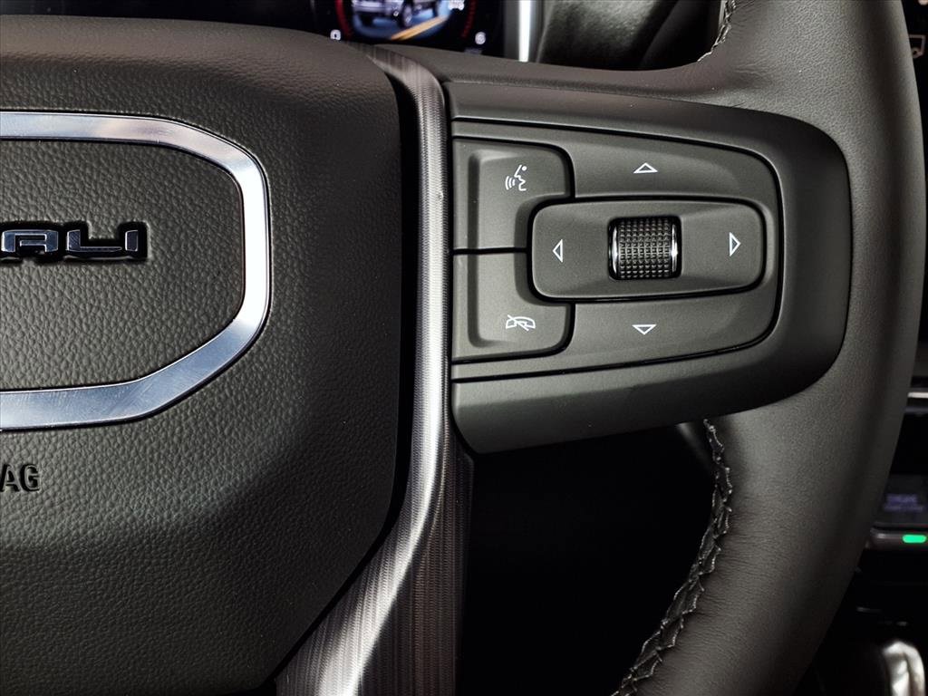 New 2026 GMC Sierra 2500 Denali Ultimate image 13