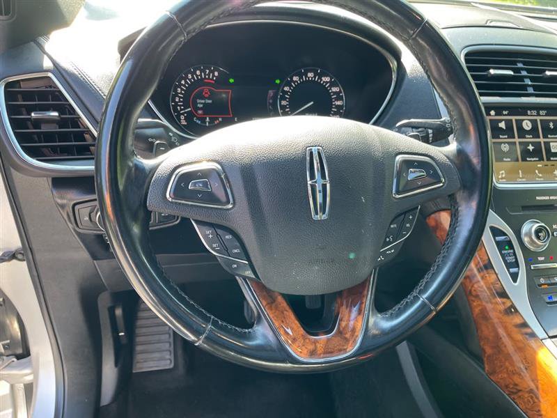 Used 2018 Lincoln MKX Reserve AWD/4WD image 58