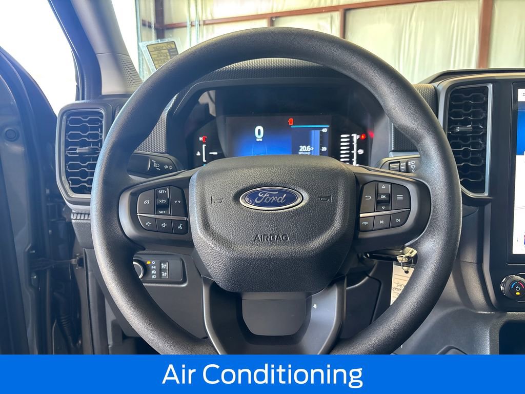 New 2026 Ford Ranger XL image 12