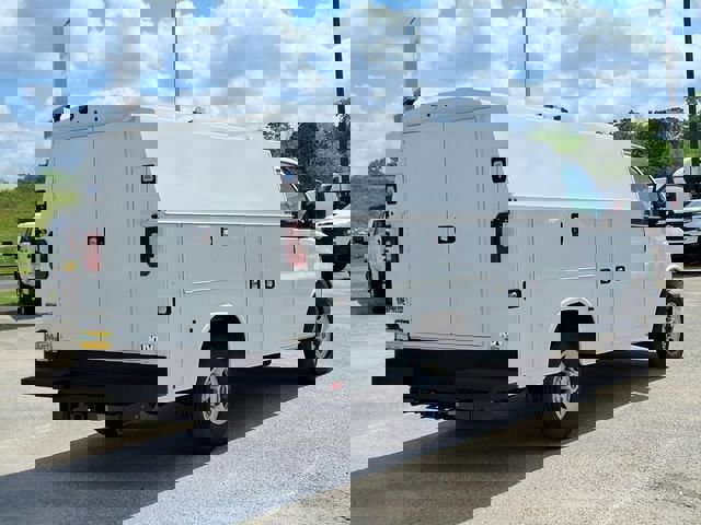 New 2024 GMC Savana 3500 w/ Power Convenience Package image 5