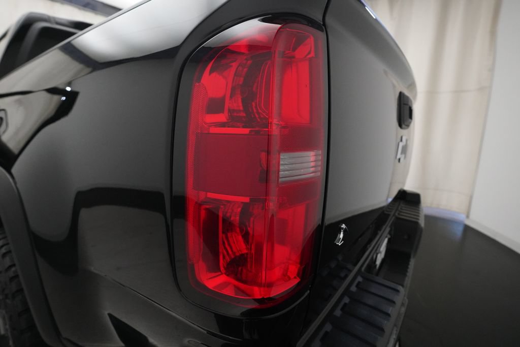 Used 2017 Chevrolet Colorado ZR2 AWD/4WD image 33