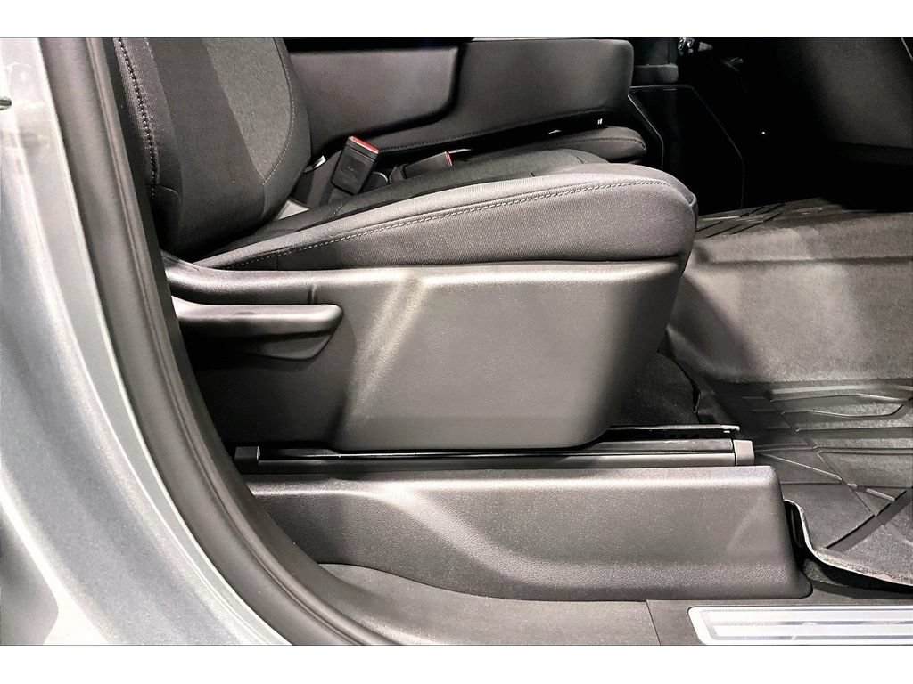 New 2026 Chevrolet Silverado 1500 RST w/ RST Select Package AWD/4WD image 50