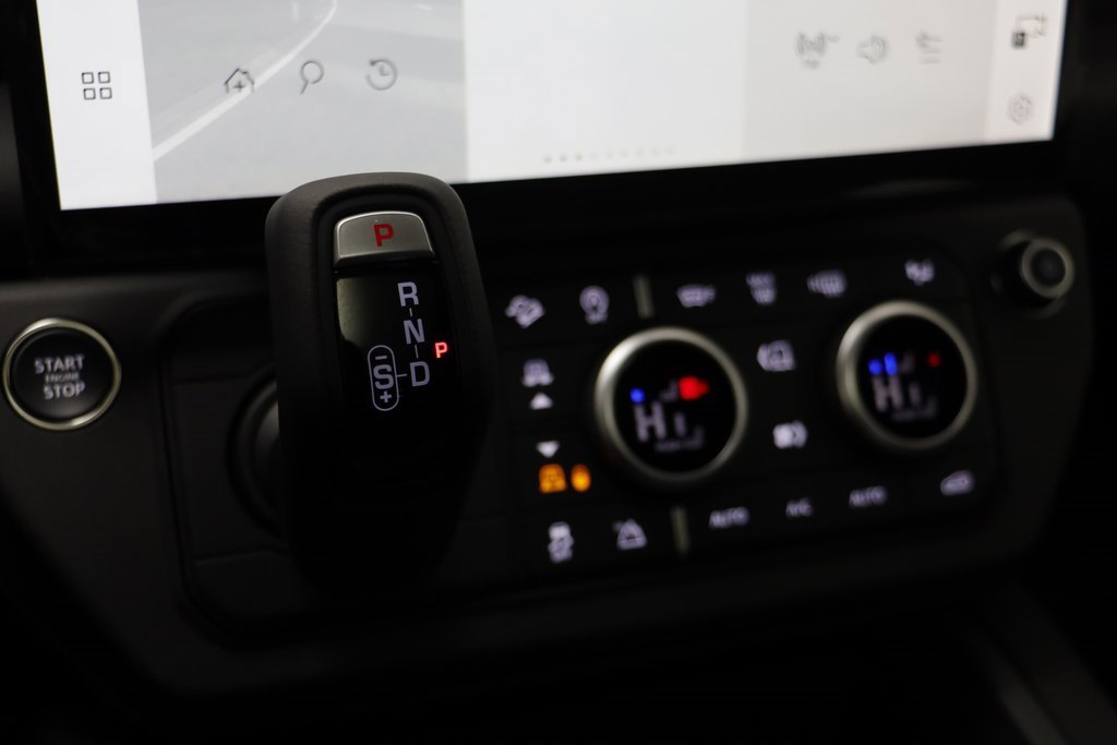 New 2026 Land Rover Defender 130 S image 10