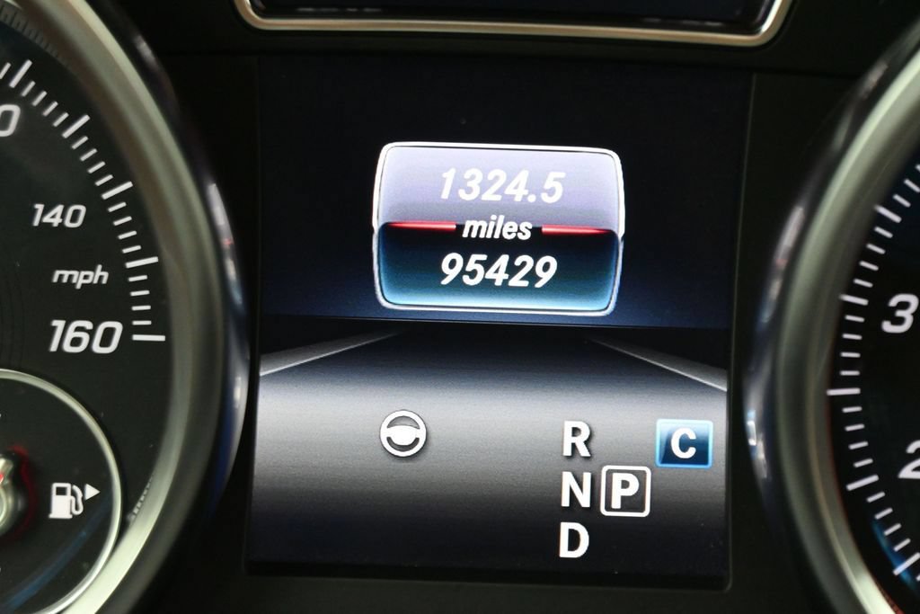 Used 2018 Mercedes-Benz GLS 550 4MATIC image 18