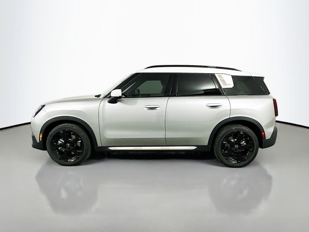 New 2026 MINI Cooper Countryman S image 8