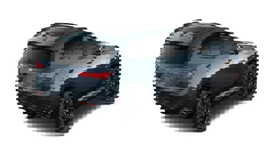 New 2026 Buick Envision Sport Touring image 53