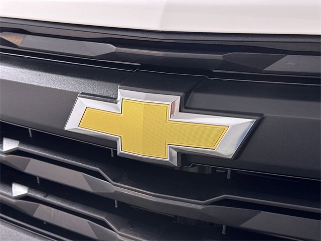 Used 2024 Chevrolet Colorado W/T image 33