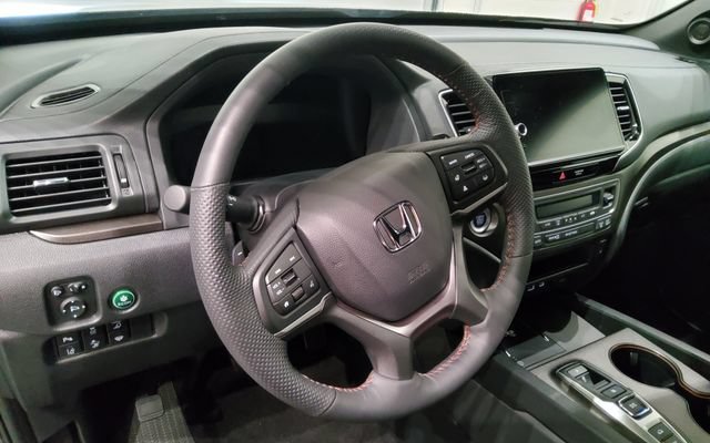 Certified 2026 Honda Ridgeline TrailSport image 35