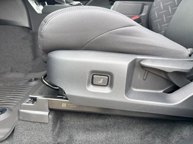 Used 2026 Toyota Tacoma SR5 AWD/4WD image 18