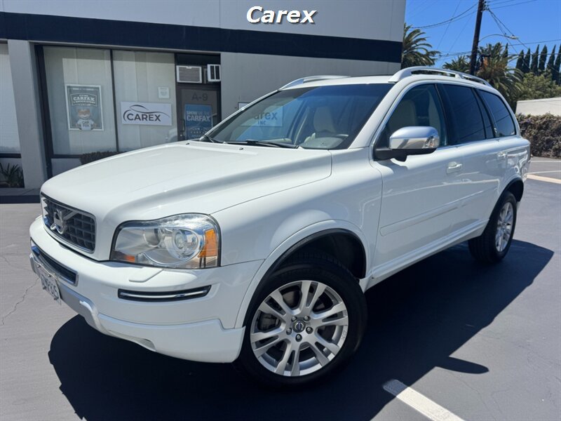 Used 2013 Volvo XC90 3.2 FWD image 1