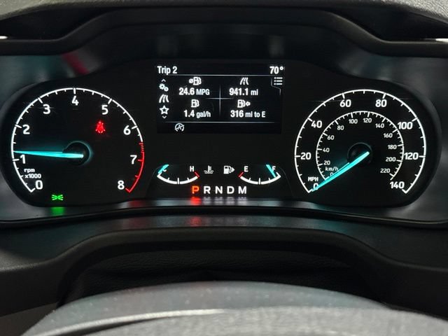 Used 2023 Ford Transit Connect XL FWD image 17