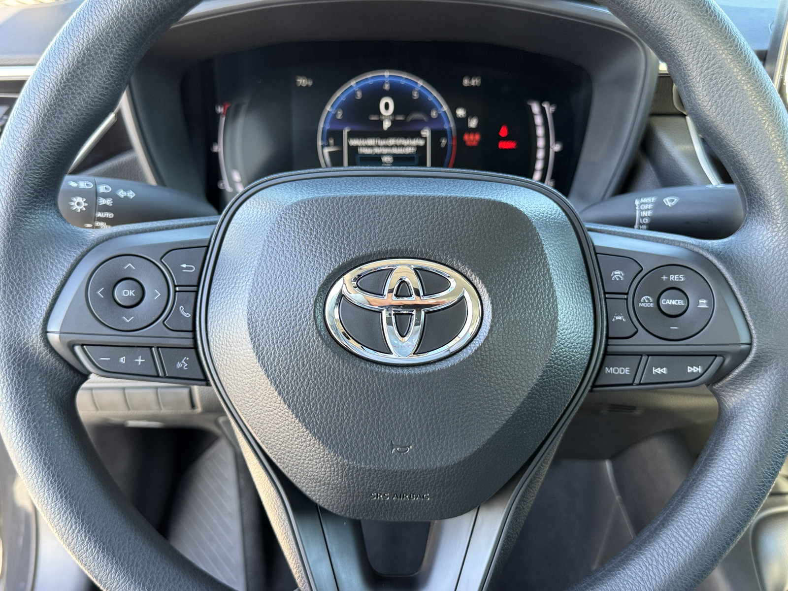 New 2027 Toyota Corolla LE w/ LE Premium Package FWD image 21